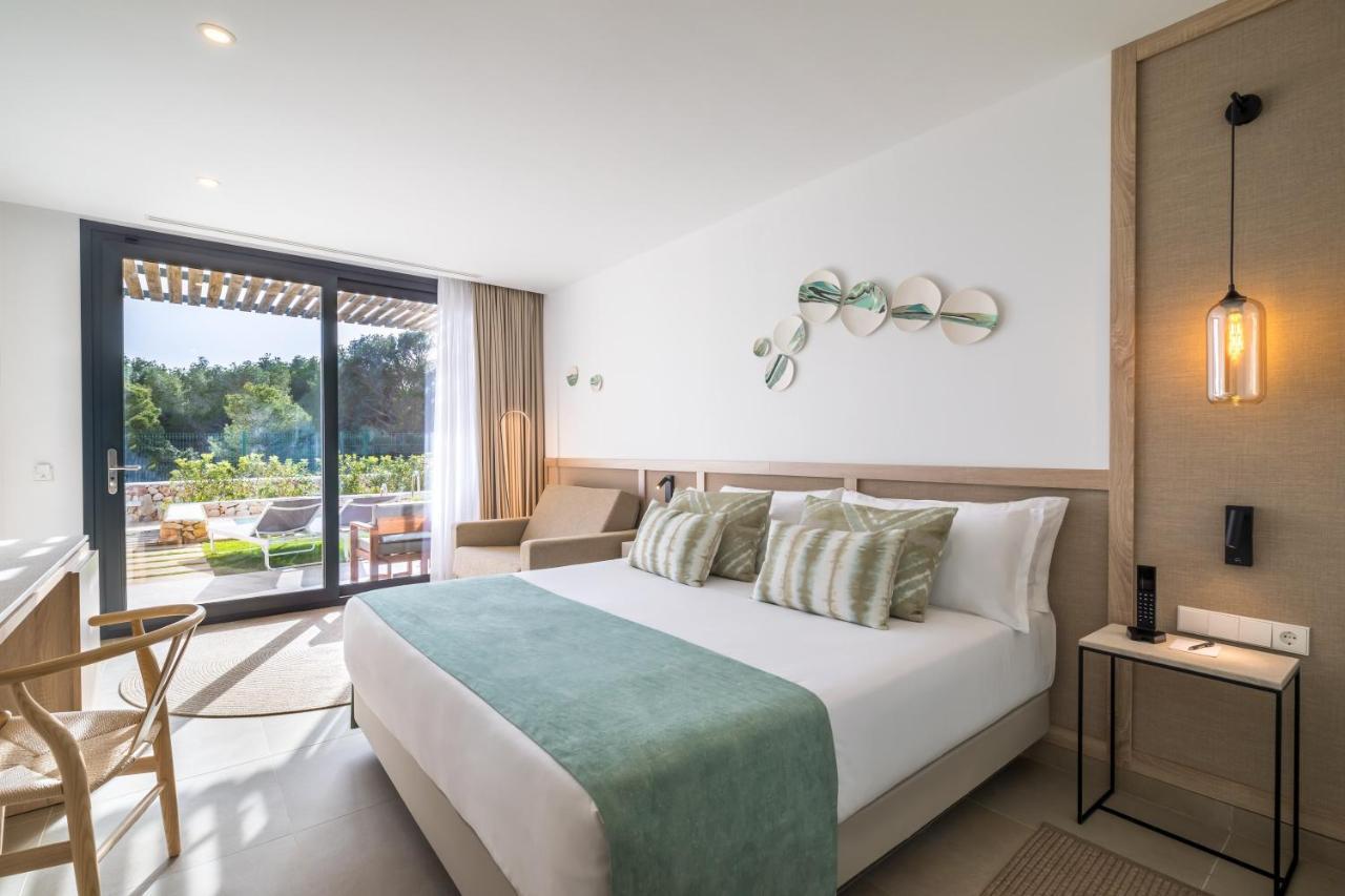 Barcelo Nura Hotel Сант Луис Екстериор снимка
