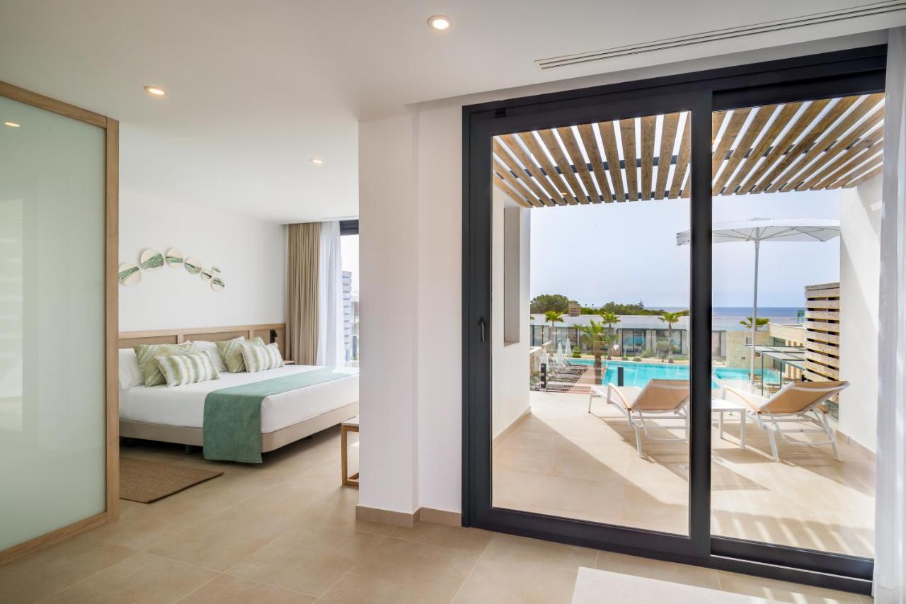 Barcelo Nura Hotel Сант Луис Екстериор снимка