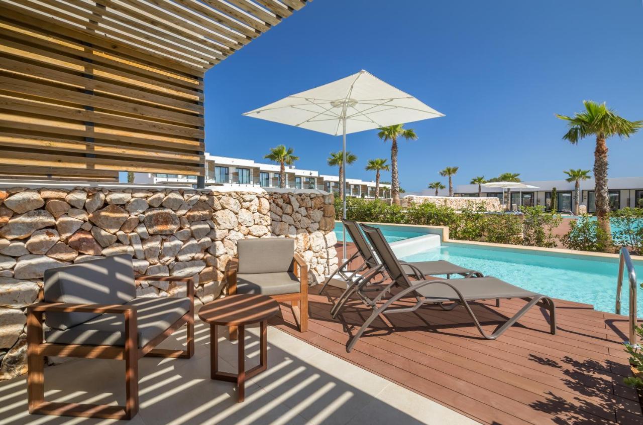 Barcelo Nura Hotel Сант Луис Екстериор снимка