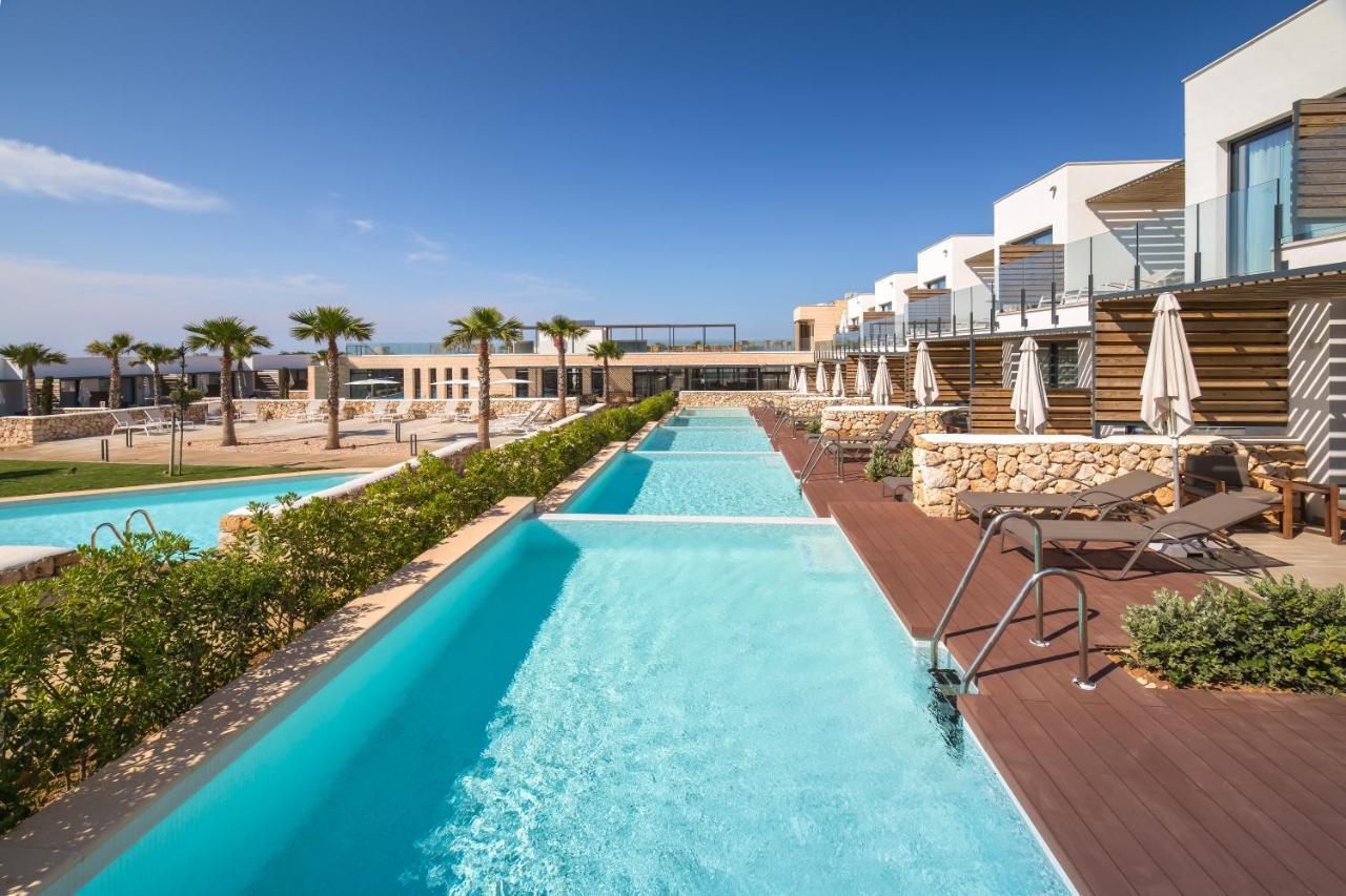 Barcelo Nura Hotel Сант Луис Екстериор снимка