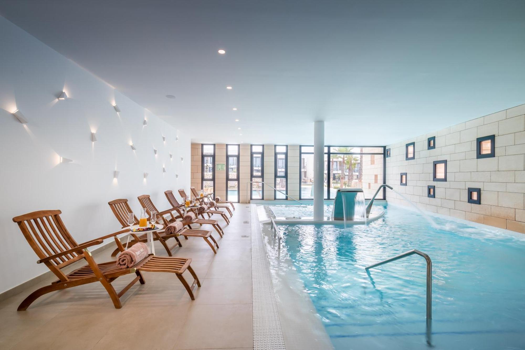 Barcelo Nura Hotel Сант Луис Екстериор снимка