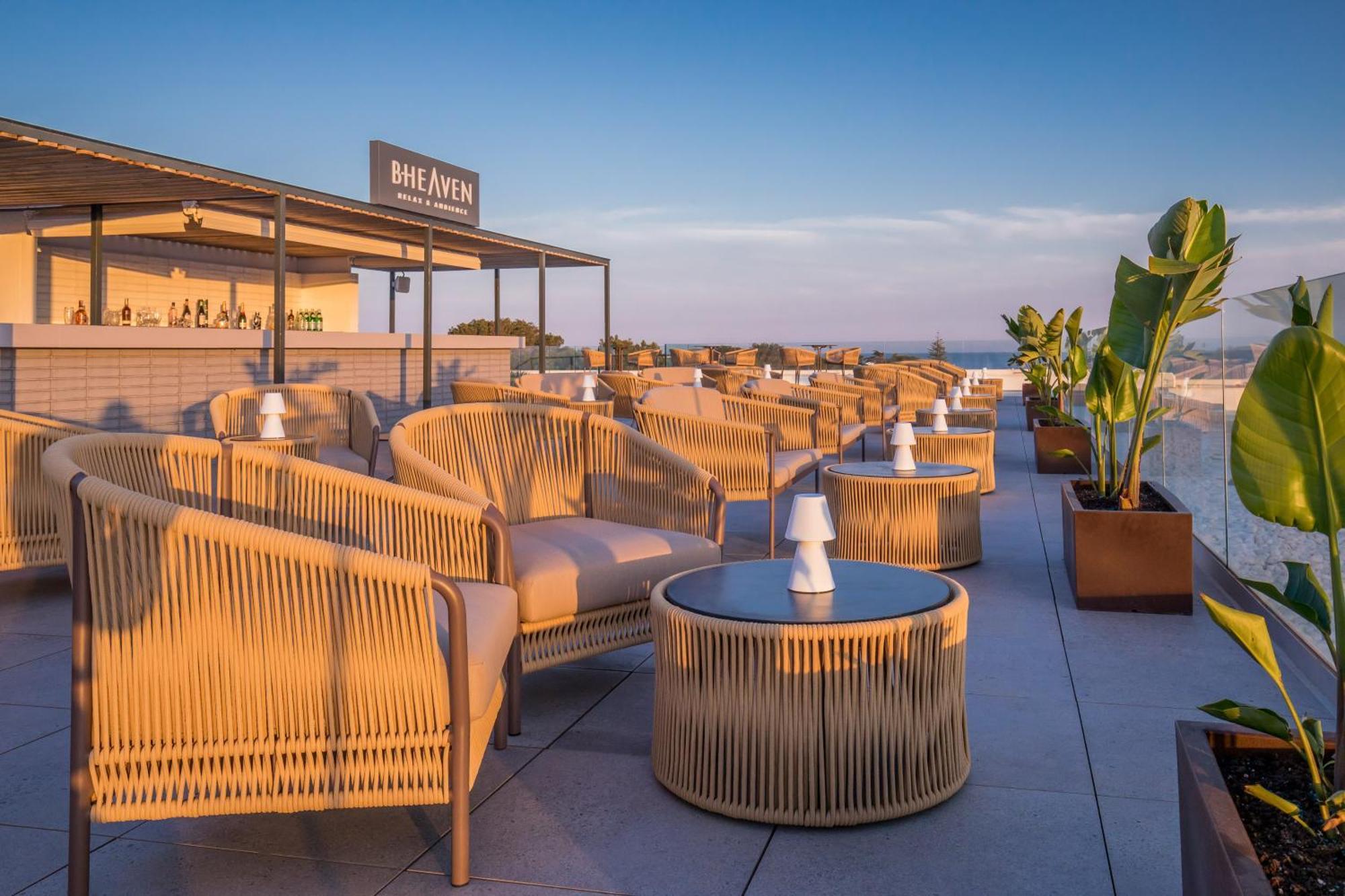 Barcelo Nura Hotel Сант Луис Екстериор снимка